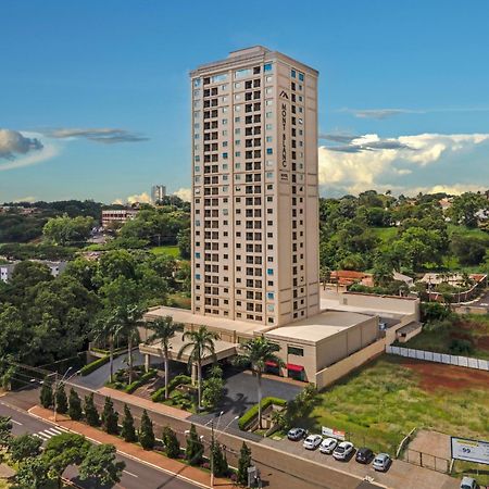 Hotel Mont Blanc Premium Ribeirão Preto Εξωτερικό φωτογραφία