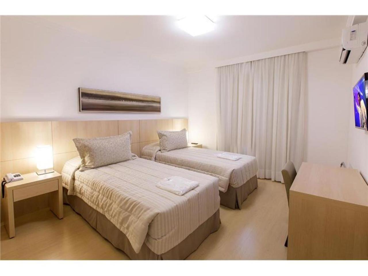 Hotel Mont Blanc Premium Ribeirão Preto Δωμάτιο φωτογραφία