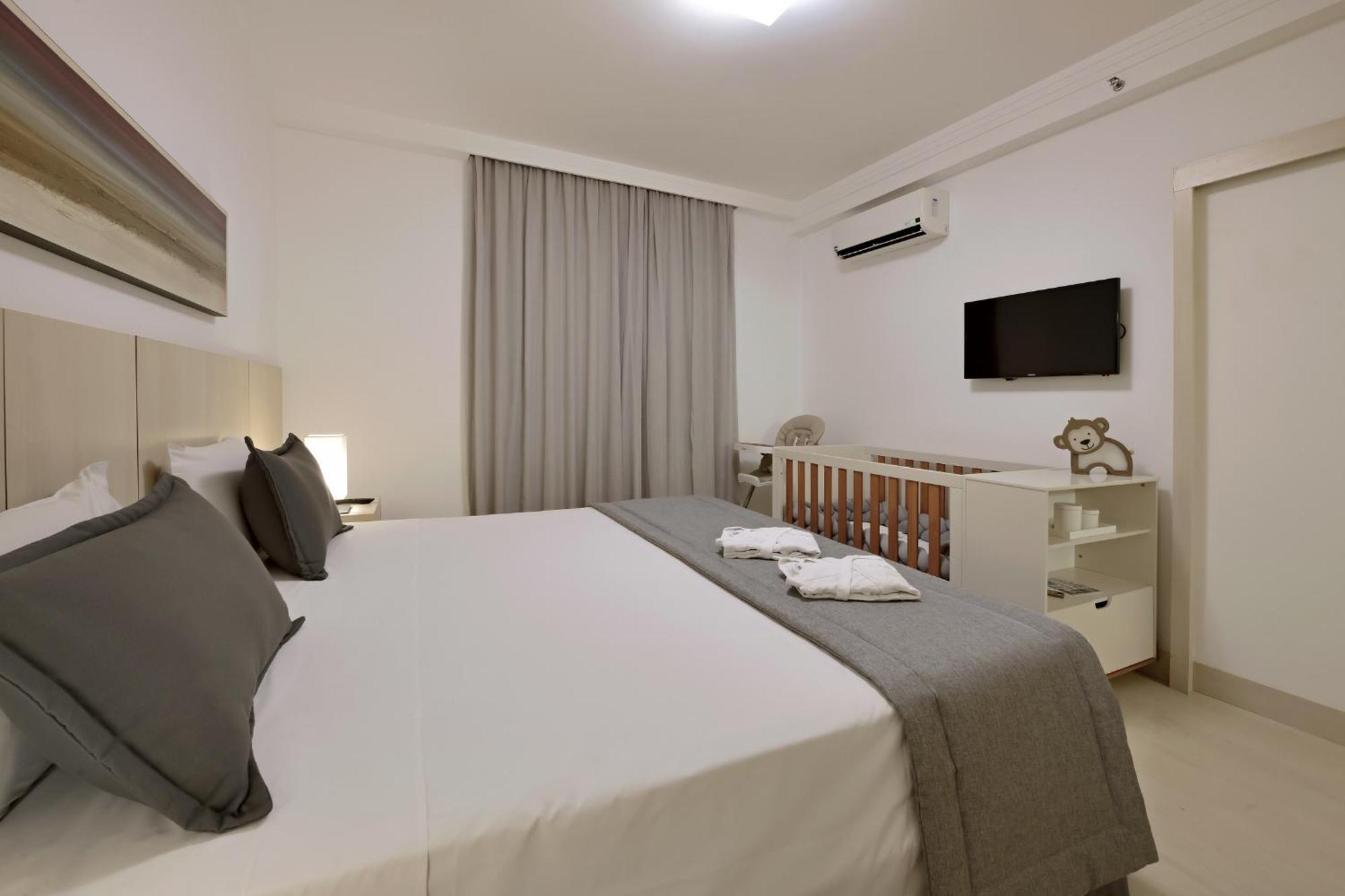 Hotel Mont Blanc Premium Ribeirão Preto Δωμάτιο φωτογραφία